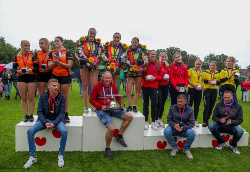 Winnaars Ald-Meiers Partij 2023